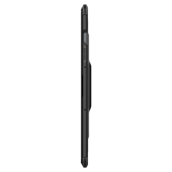 Etui Spigen Rugged Armor Pro do Samsung Galaxy Tab S10 Lite / S9 FE, black