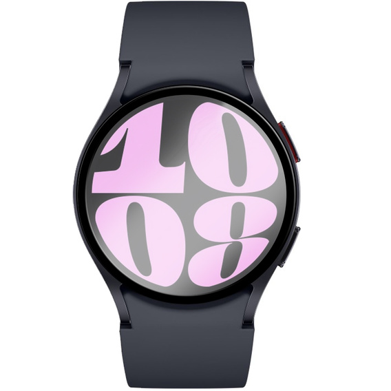 2x Szkło Hybrydowe ERBORD do Samsung Galaxy Watch 6 40mm