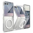Etui Ringke Fusion MagSafe do Samsung Galaxy Z Flip 7 5G