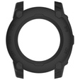 Osłona ochronna z TPU do Garmin Instinct E 40 mm – czarna
