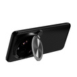 Etui do Xiaomi 15 Ultra, pancerne Nillkin, CamShield Prop, do Magsafe, czarne