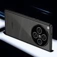 Etui do Oppo Find X8 Pro, Magnetic Dual Glass, czarne