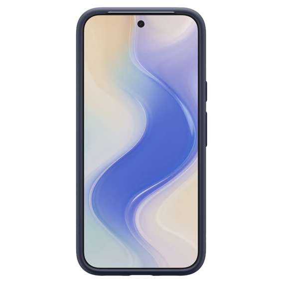 Etui Spigen Nano Pop MagSafe do Google Pixel 10 Pro XL, Blueberry Navy