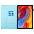 Etui do Lenovo Tab M11, z klapką, cat