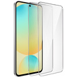 2x Szkło Hartowane ERBORD 9H Hard Glass do Samsung Galaxy S24 FE – skuteczna ochrona wyświetlacza