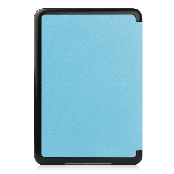 Etui do Kindle 11, Smartcase, niebieskie