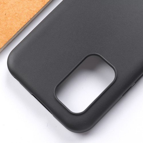 Etui cienkie do Nokia XR21, Slim, czarne