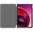 Etui do Lenovo Tab M11, Smartcase, sakura