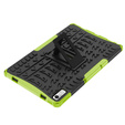 Etui do Lenovo Tab P11 Gen 2 TB350FU TB350XU 11.5", Tire Armor, zielone