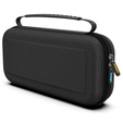 Twarde etui do Nintendo Switch 2 – iPega PG‑SW2003 - czarne