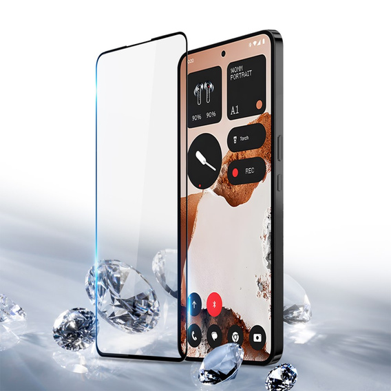 Szkło hartowane 10D do Nothing CMF Phone 2 Pro – Dux Ducis