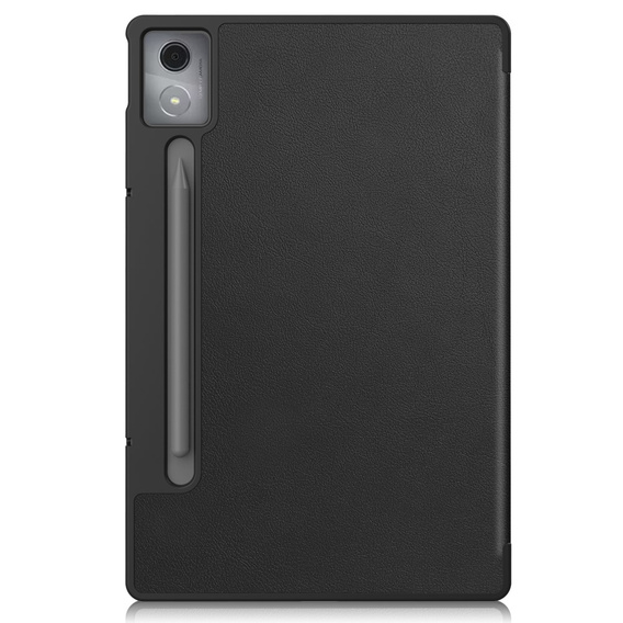 Etui do Lenovo Idea Tab Pro 12.7", Smartcase, czarne