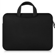 Etui Torba z rączką na Tablet / Laptop 15 cali, Czarna
