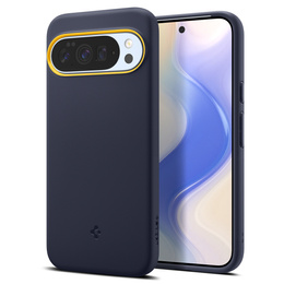 Etui Spigen Nano Pop MagSafe do Google Pixel 10 Pro XL, Blueberry Navy