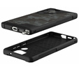 Etui Urban Armor Gear do Samsung Galaxy S25 Ultra, Metropolis LT MagSafe , Kamuflaż