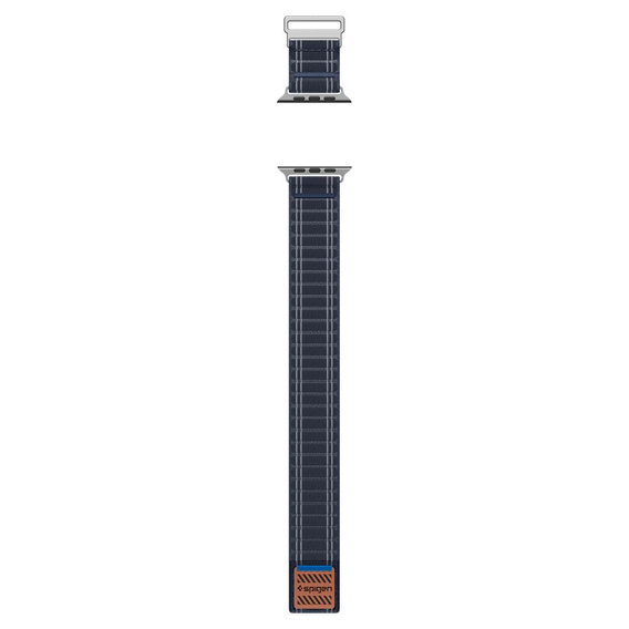 Pasek Spigen WBF0 Band do Apple Watch 8/9/10/11/SE/Ultra 1/2 (44/45/46/49 mm)