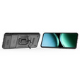 Etui do OnePlus Nord 4, KickStand Camera Lens, czarne