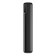 Power Bank Maxlife MXPB-01 20000 mAh - czarny