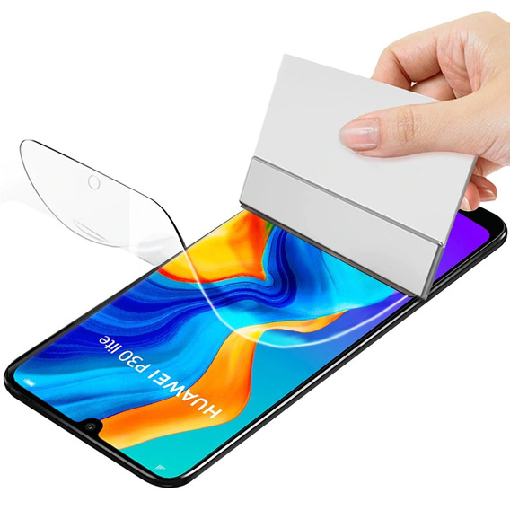 Folia Hydrogel do Huawei P30 Lite