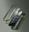 Etui pancerne Dexnor CamProtect z MagSafe do iPhone 16e