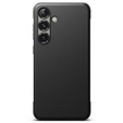 Etui Ringke do Samsung Galaxy S25+ Plus, Onyx, Czarne + Szkło Hartowane 9H