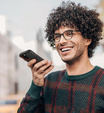 SURITCH Magnetyczne etui ochronne z podstawką i osłoną aparatu – do iPhone 16 Pro Max – czarne