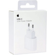 Ładowarka sieciowa USB-C 20W Power Adapter do iPhone, iPad i innych urządzeń z USB-C