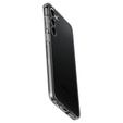 Etui Spigen do Samsung Galaxy S23, Liquid Crystal, przezroczyste