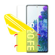 Folia Hydrogel do Samsung Galaxy S20 FE