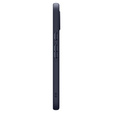 Etui Spigen do Google Pixel 10/10 Pro, Nano Pop Mag MagSafe, Blueberry Navy