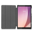 Etui do Lenovo Tab M8 Gen 4 TB-300FU, Smartcase, sleeping cat