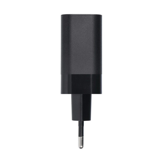 Ładowarka sieciowa Blue Star 3A 45W, USB-C, Czarna