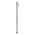 Etui Spigen Ultra Hybrid MagSafe do iPhone 17 Air, Frost White
