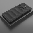 Etui do OnePlus Nord 3 5G, Gaming Shockproof, czarne