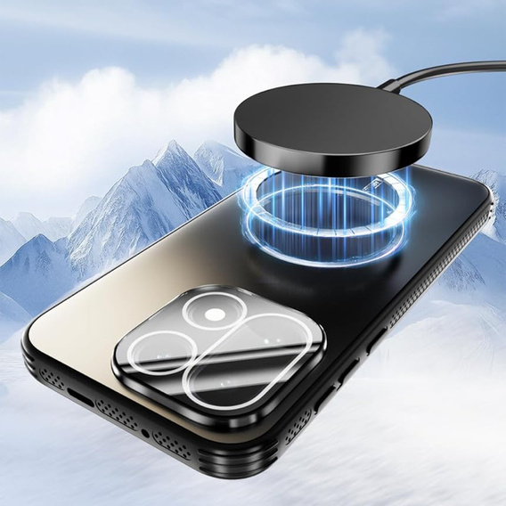 Etui z MagSafe do OnePlus 15