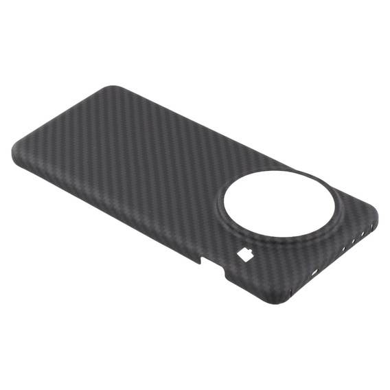 Etui do OnePlus 13, Aramid Fiber Cover, czarne