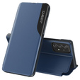 Etui Window View do Samsung Galaxy A33 5G, Blue