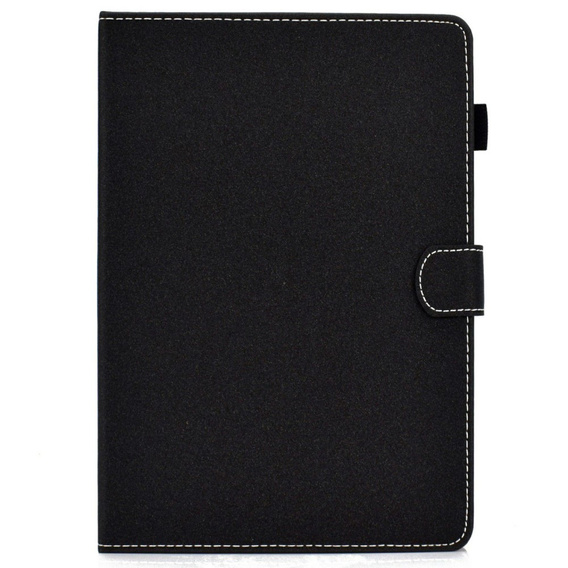 Etui do Amazon Kindle Paperwhite V / 5 2021, Wallet Pen Slot, czarne