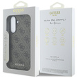 Etui Guess 4G Metal Gold Logo do Samsung Galaxy A56