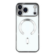 Etui magnetyczne z ochroną obiektywu do iPhone 17 Pro