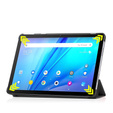 Etui do TCL Tab 10s 9081X / TCL Tab 10s 9080G 2021, Smartcase, czarne