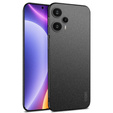 Etui MOFI do Xiaomi POCO F5, cienkie, czarne