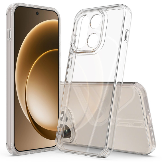 Etui odporne na wstrząsy do OnePlus 15