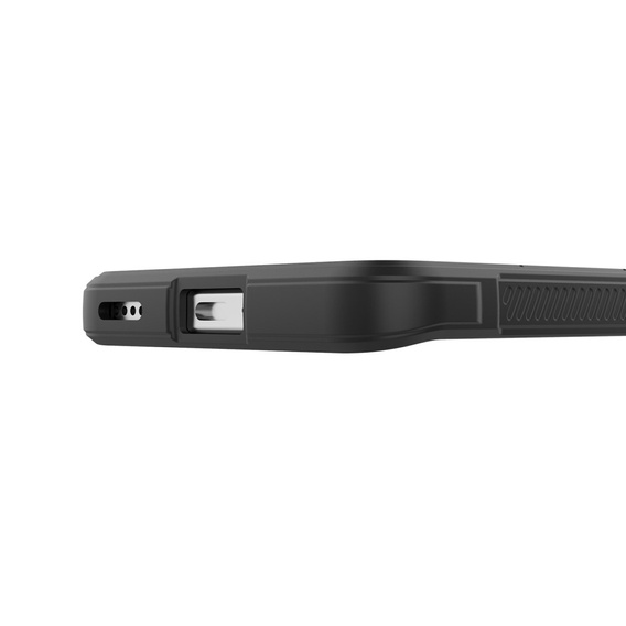 Etui do Honor Magic 6 Lite 5G, Gaming Shockproof, czarne