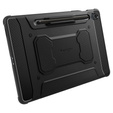 Etui Spigen Rugged Armor Pro do Samsung Galaxy Tab S10 Lite / S9 FE, black