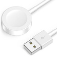 Ładowarka magnetyczna do smartwatchy USB-C 1 m do smartwatchy (uniwersalna)