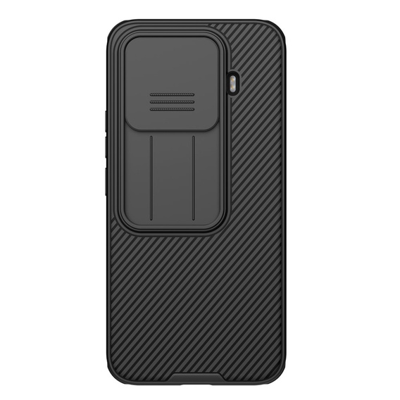 Etui NILLKIN Camshield Pro z osłoną aparatu do Xiaomi 15T Pro