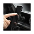 Uchwyt samochodowy HOCO CA23 magnetyczny do kratki – czarny