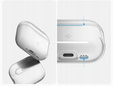 Etui Spigen Liquid Crystal do Apple AirPods Pro 3