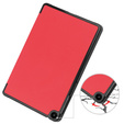 Etui do Huawei MatePad SE 10.4 2022, Smartcase, czerwone